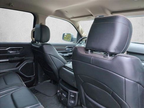 Used 2021 RAM 1500 Laramie image 21