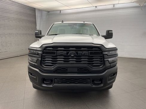 New 2026 RAM 2500 Tradesman image 6