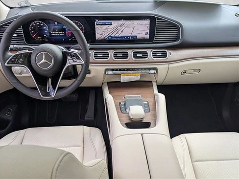 New 2026 Mercedes-Benz GLE 350 4MATIC image 13
