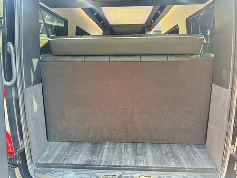 Used 2019 Mercedes-Benz Sprinter 170 image 32