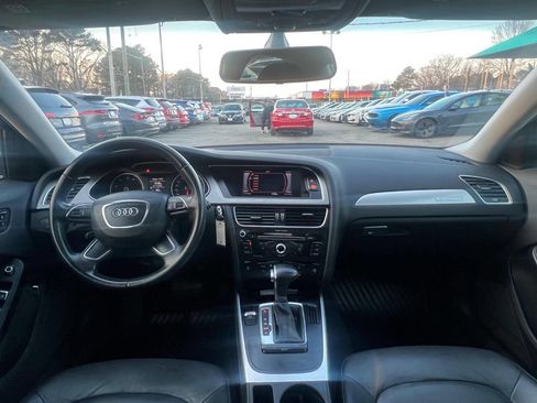 Used 2013 Audi A4 2.0T Premium image 18