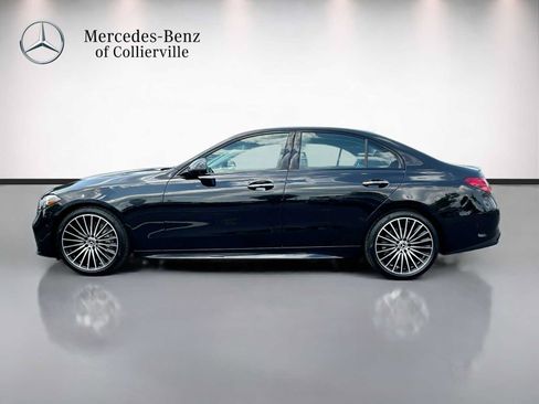 Used 2026 Mercedes-Benz C 300 Sedan image 8