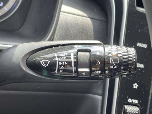 Certified 2022 Hyundai Tucson SEL w/ Cargo Package FWD image 22
