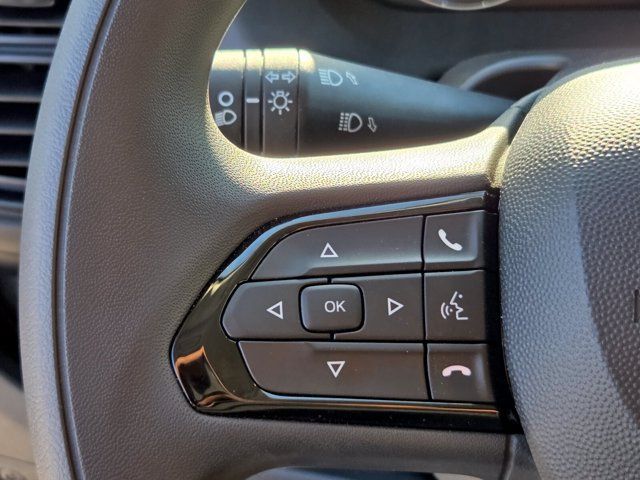 New 2026 RAM ProMaster 2500 w/ Convenience Group FWD image 13