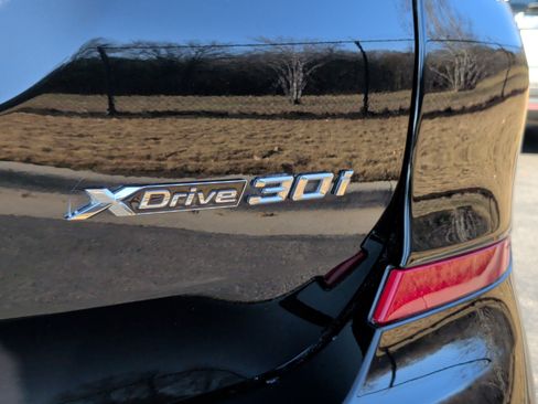 Used 2021 BMW X3 xDrive30i w/ M Sport Package image 10