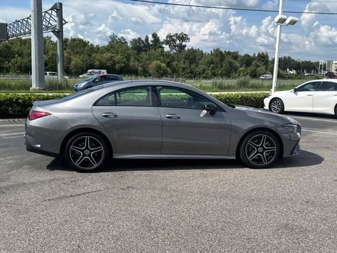 New 2026 Mercedes-Benz CLA 250 image 2