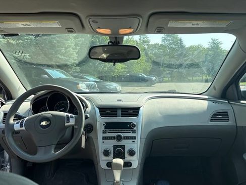 Used 2012 Chevrolet Malibu LT FWD image 7