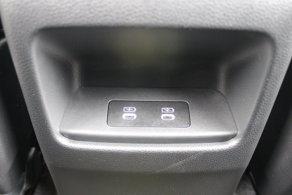 Certified 2026 Honda CR-V Sport-L image 29