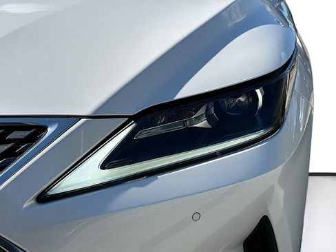 Used 2022 Lexus RX 350 FWD w/ Premium Package image 31