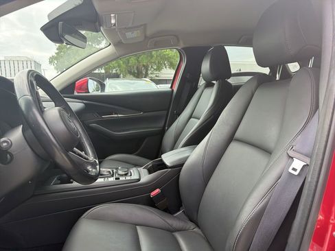 Used 2023 MAZDA CX-30 AWD 2.5 S w/ Select Package image 14