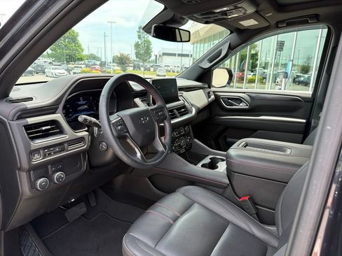 Used 2024 Chevrolet Tahoe RST w/ Luxury Package RWD image 17