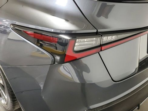 Used 2025 Lexus IS 350 F Sport image 30