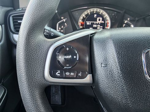 Used 2017 Honda CR-V LX image 37