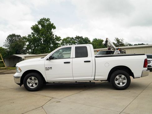 Used 2023 RAM 1500 Tradesman w/ Interior Cold Weather Group AWD/4WD image 24