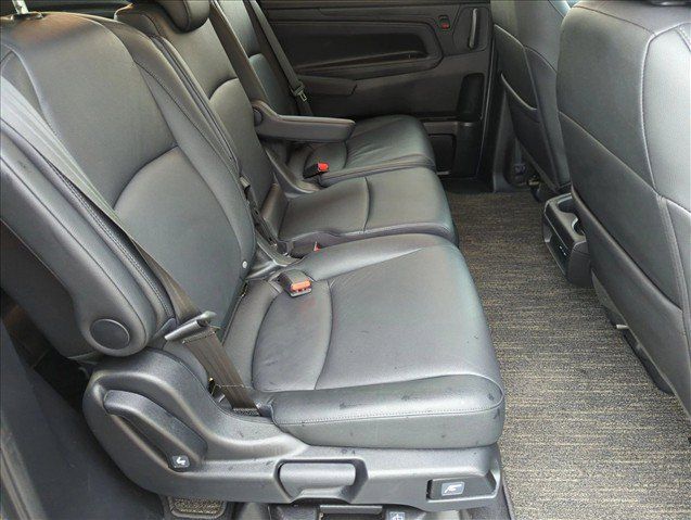 Certified 2025 Honda Odyssey EX-L image 20
