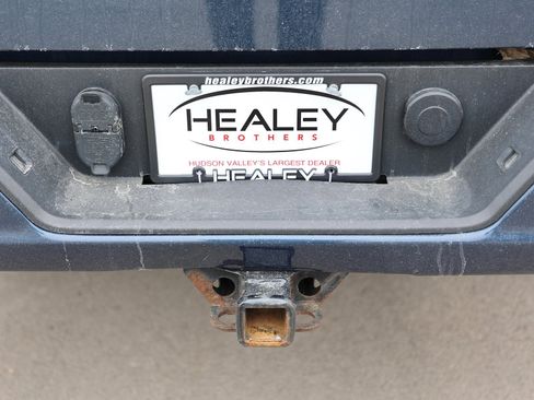 Used 2020 Chevrolet Silverado 1500 RST w/ All-Star Edition image 17