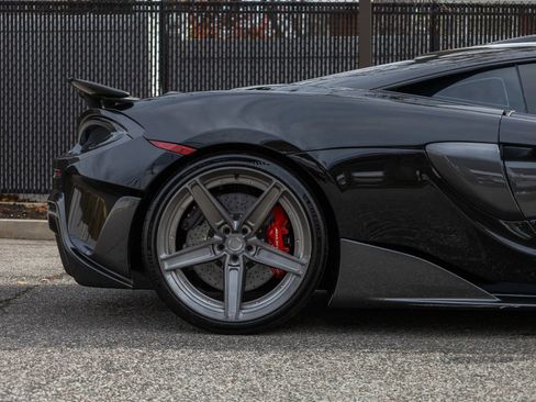 Used 2019 McLaren 600LT image 20