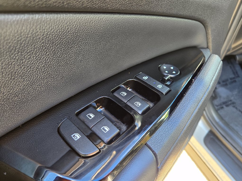 Used 2024 Kia Sportage X-Line w/ X-Line Premium Package AWD/4WD image 16