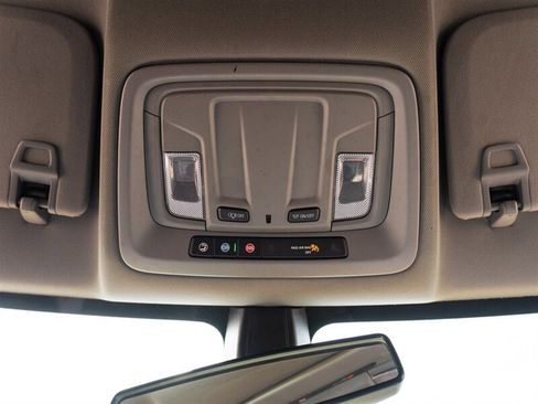 Used 2021 Chevrolet Silverado 1500 Custom Trail Boss AWD/4WD image 37