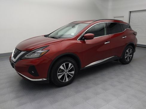 Used 2023 Nissan Murano SV image 2