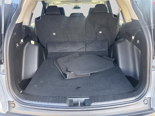 Used 2024 Honda CR-V EX image 22