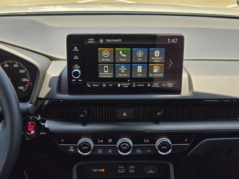Certified 2023 Honda CR-V EX-L image 21