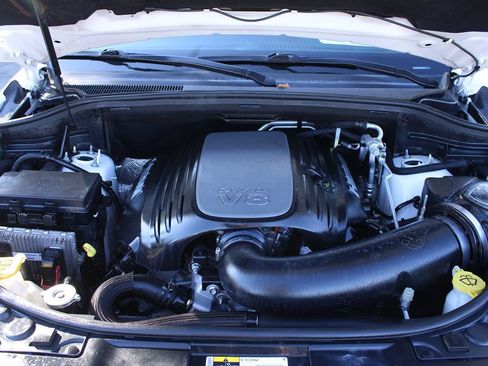 Used 2015 Dodge Durango R/T AWD/4WD image 30