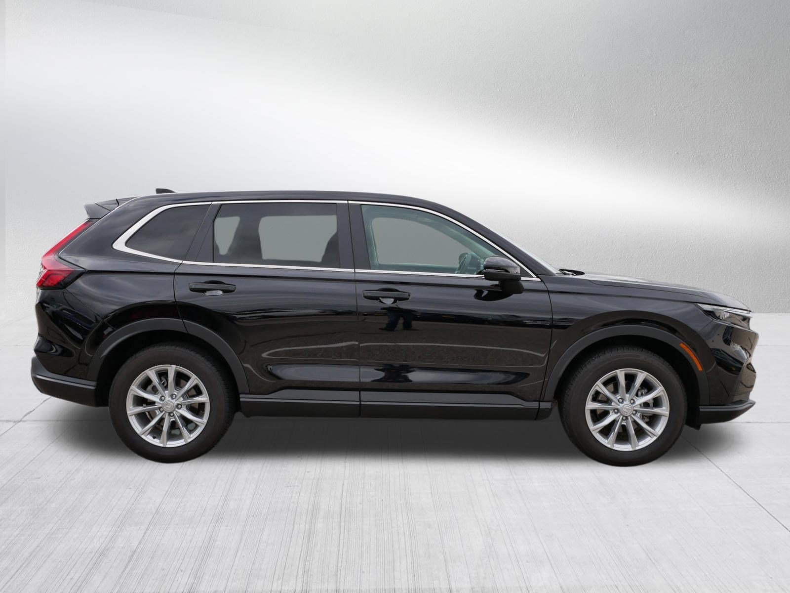 Certified 2025 Honda CR-V EX image 8