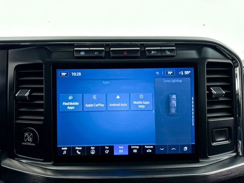 Used 2024 Ford F350 Lariat w/ Tremor Off-Road Package image 31