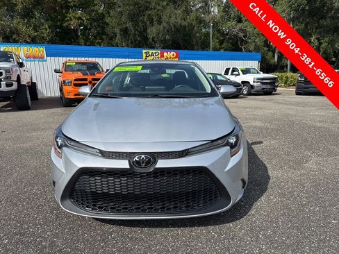 Used 2022 Toyota Corolla LE image 8