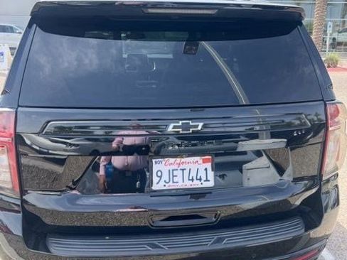 Used 2023 Chevrolet Tahoe Z71 w/ Z71 Off-Road Package image 6