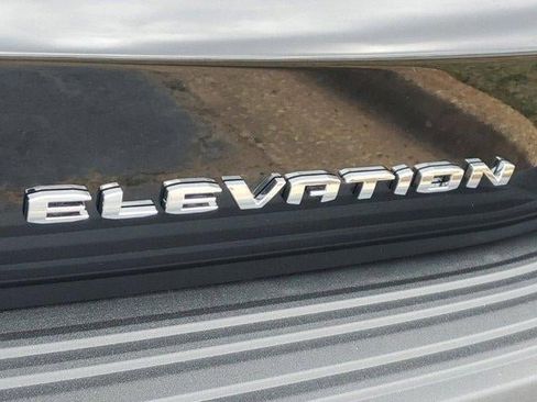 New 2026 GMC Yukon XL Elevation w/ Elevation Premium Package image 6