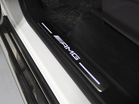 Used 2025 Mercedes-Benz G 63 AMG G 63 AMG image 14