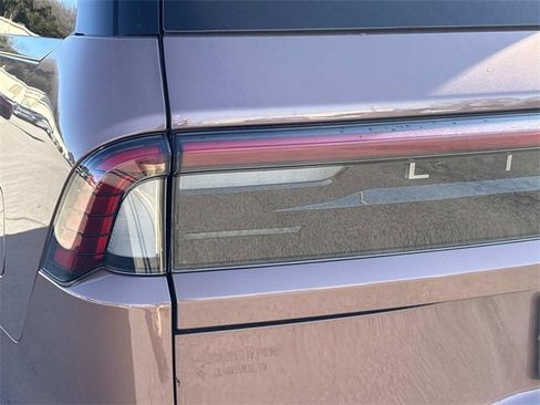 New 2025 Lincoln Navigator Black Label image 11