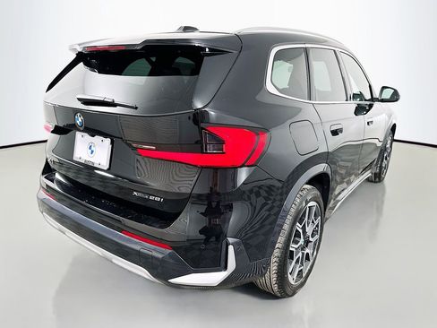 New 2026 BMW X1 xDrive28i w/ Convenience Package image 5
