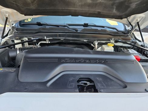 Used 2022 RAM 3500 Laramie image 31