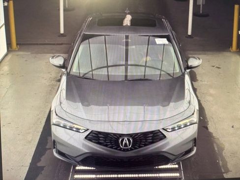 Used 2024 Acura Integra image 2