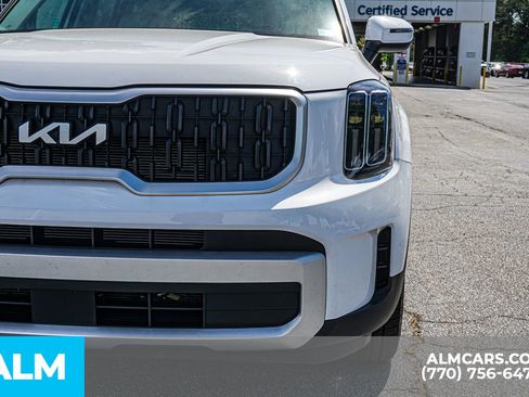 Used 2024 Kia Telluride EX FWD image 18