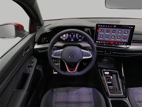 New 2026 Volkswagen GTI S FWD image 43