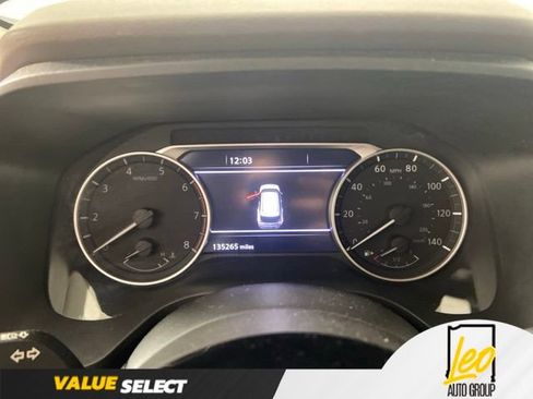 Used 2022 Nissan Rogue SL w/ SL Premium Package AWD/4WD image 13