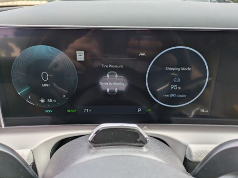 New 2026 Hyundai Tucson Limited image 25