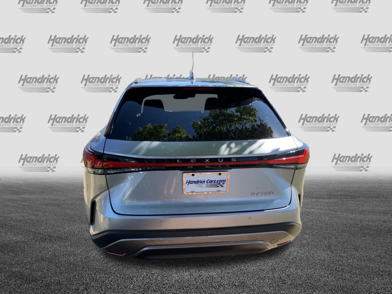 Used 2024 Lexus RX 350 Premium Plus w/ Convenience Package FWD image 9