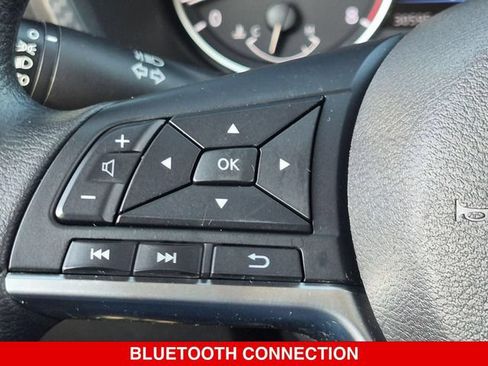 Certified 2024 Nissan Sentra SV FWD image 21