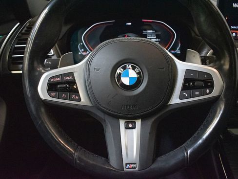 Used 2024 BMW X3 xDrive30i w/ Premium Package AWD/4WD image 12