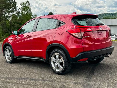 Used 2016 Honda HR-V LX image 5