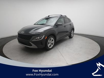 Used 2023 Hyundai Kona SEL