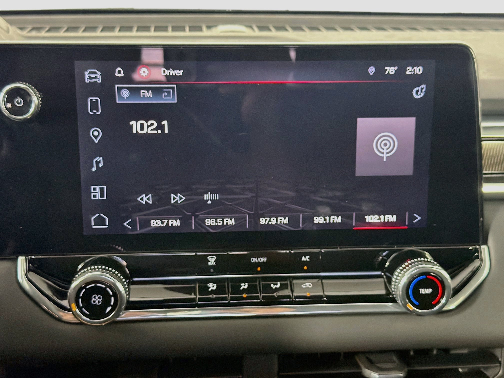 Used 2024 GMC Canyon Elevation RWD image 19