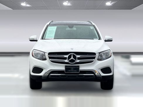 Used 2017 Mercedes-Benz GLC 300 GLC 300 image 5