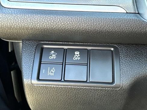 Used 2020 Honda Civic EX image 30