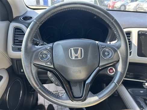 Used 2016 Honda HR-V EX-L image 14